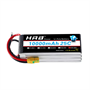 Аккумулятор HRB 6S 10000mah 25C XT60 1452407975