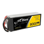Аккумулятор Gens Ace TATTU 8000 mAh 22.2V 25C 6S1P Lipo Battery Pack 145566234