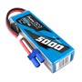 Аккумулятор Gens Ace Tattu 5000mAh 22.2V 45C 6S1P Lipo Battery Pack 234369175