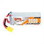 Аккумулятор GNB MAX 140C 22,8 в HV 9000 мАч 6S 70C Lipo 1567032770