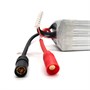 Аккумулятор Tattu R-Line 5100мАч 6S 95C LiPo 1473303938