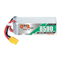 Аккумулятор GNB 22.2V 8500мАч 6S2P 70C LiPo XT60 1246376158