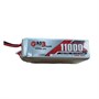 Аккумулятор GNB 11000mAh 6S 110С XT60 94177348