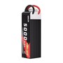 Аккумулятор GEPRC Storm 6S 5000mAh 95C Lipo 739527244
