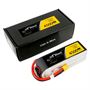 Аккумулятор Tattu 4500мАч 6S 25C LiPo (XT60) 1409594138