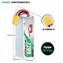 Аккумулятор GNB 7200mah 6S 70C (XT60) 1253471235