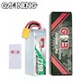 Аккумулятор GNB 7200mah 6S 70C (XT60) 1253471235