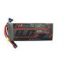 Аккумулятор Turnigy Graphene Professional 8000mAh 6S 15C LiPo XT90 1412340949