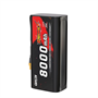 Аккумулятор GEPRC Storm IRT21700-40T 6S2P 8000mAh Li-Ion 1507883413