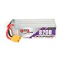 Аккумулятор GNB 8200mAh HV 8S 65C XT90 LiPo 1191930915