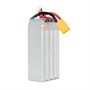 Аккумулятор GNB 8200mAh HV 8S 65C XT90 LiPo 1191930915