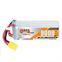 Аккумулятор GAONENG GNB 6s 9000 mAh 70C/140C HV 22,8 V XT60 304674277