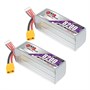 Аккумулятор GNB 8200 mAh 6S 65С XT60 989047465