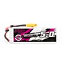 Аккумулятор CNHL G+ 5000мАч 6S 70C LiPo (XT90) 1472946198