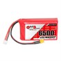 Аккумулятор GNB 6500mAh LiPo 2S 7,4 V 5С ХТ30 2115498406