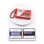 Аккумулятор GNB 6500mAh LiPo 2S 7,4 V 5С ХТ30 2115498406