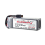 Аккумулятор AHTECH 2200mAh 95c 4s (14.8V) 1794086916