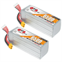 Аккумулятор для FPV GNB 6500mah 6S 70C XT60 1760176314