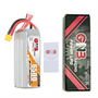 Аккумулятор для FPV GNB 6500mah 6S 70C XT60 1760176314