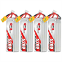 Аккумуляторная батарея GNB 5200mAh 1378923779