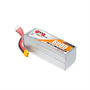 Аккумулятор GNB 6000 mAh 6S 70С XT60 для FPV дрона 362525564