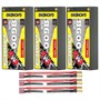 Аккумулятор GNB 8600 mAh 160C 1S 264084317