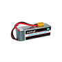 Аккумуляторная батарея HRB Lipo 6S 6000mah 50C XT60 1083485764