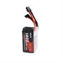 Аккумулятор GEPRC Storm 6S 1800mAh 120C Lipo 1630055748