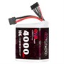 Аккумулятор GNB 4000мАч 6S 10C Li-ion (XT60) 679873905