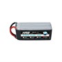 Аккумулятор HRB 6S 8000mah 35C XT60 186255132