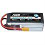 Аккумулятор HRB 6S 8000mah 35C XT60 186255132
