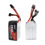 Аккумулятор GEPRC Storm 6S 1550mAh 120C Lipo 920316422