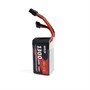 Аккумулятор GEPRC Storm 6S 1300mAh 120C Lipo 408607388