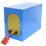 Аккумулятор LiFePO4 48V 10Ah 164198303