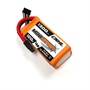 Аккумулятор CNHL Ministar 1300мАч 4S 120C LiPo (XT60) 832676247