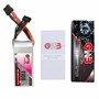 Аккумулятор GNB 1100мАч 6S 130C LiPo (XT60) 1150567190