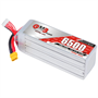Аккумулятор для FPV GNB 6500mah 6S 110C XT60 665122563
