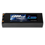 Аккумулятор LiPo Zeee Power 6S (22.2V) 100C 6000mAh 1402962588