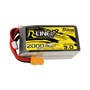 Аккумулятор Tattu R-Line V3.0 2000мАч 4S 120C LiPo 1442584087