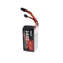 Аккумулятор GEPRC Storm 6S 1400mAh 120C Lipo 762597872
