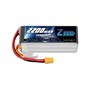 Аккумулятор Zeee 2200мАч 6S 120C LiPo (XT60) 763787427