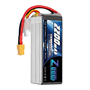 Аккумулятор Zeee 2200мАч 6S 120C LiPo (XT60) 763787427