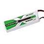 Аккумулятор ManiaX Eco LiPo Battery 4S1P 14.8V 3300mAh 30C XT60 117002109