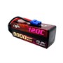 Аккумулятор CNHL 9000 мАч 15.2V 4S 120C Lipo 704327253