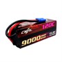 Аккумулятор CNHL 9000 мАч 15.2V 4S 120C Lipo 704327253