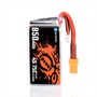 Аккумулятор BETAFPV LAVA 4S 850 мАч 511785895