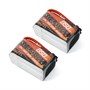 Аккумуляторы BETAFPV LAVA 4S 850mAh LiPo (XT30) (2шт.) 1669488472