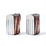Аккумуляторы BETAFPV LAVA 4S 850mAh LiPo (XT30) (2шт.) 1669488472