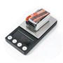 Аккумуляторы BETAFPV LAVA 4S 850mAh LiPo (XT30) (2шт.) 1669488472