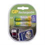 Аккумуляторная батарейка GP 270AAHC 1687400134